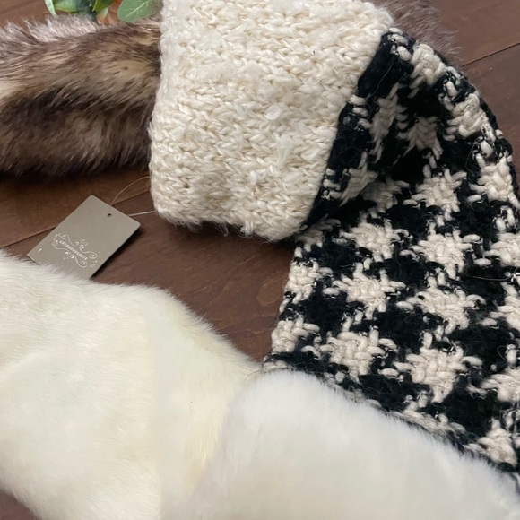 💖Host Pick💖 Anthropologie NWT Infinity Scarf - Picture 11 of 13